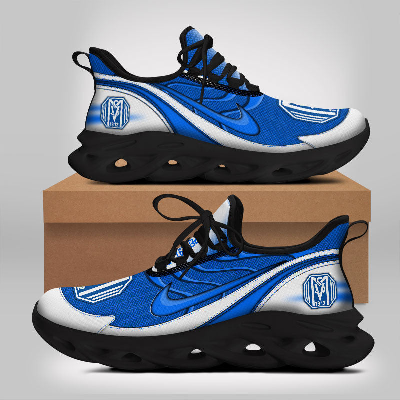 Ideafootwear SV Meppen Max Soul Shoes Sneakers For Men And Women 2
