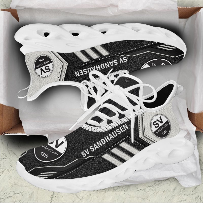 Ideafootwear SV Sandhausen Max Soul Shoes Sneakers For Men And Women 2