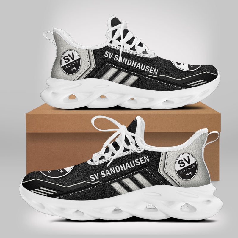 Ideafootwear SV Sandhausen Max Soul Shoes Sneakers For Men And Women 2