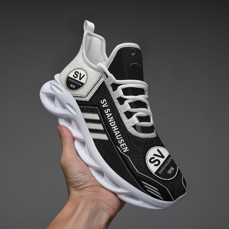 Ideafootwear SV Sandhausen Max Soul Shoes Sneakers For Men And Women 2