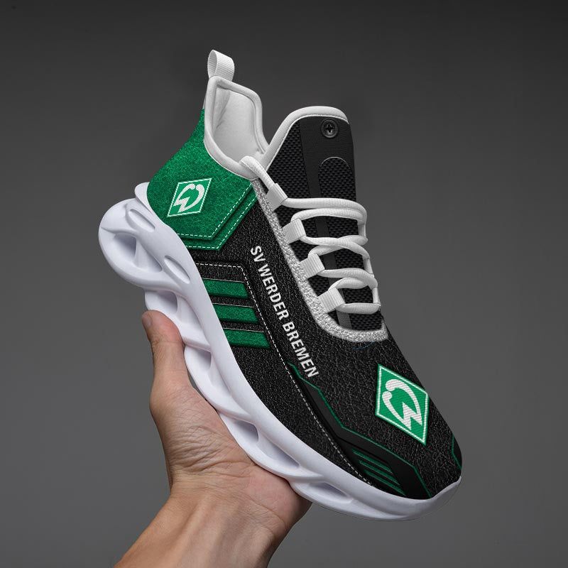 Ideafootwear SV Werder Bremen Max Soul Shoes Sneakers For Men And Women 2