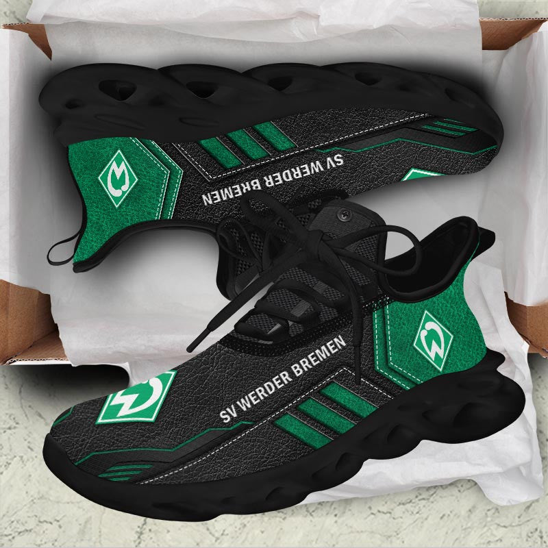 Ideafootwear SV Werder Bremen Max Soul Shoes Sneakers For Men And Women 2