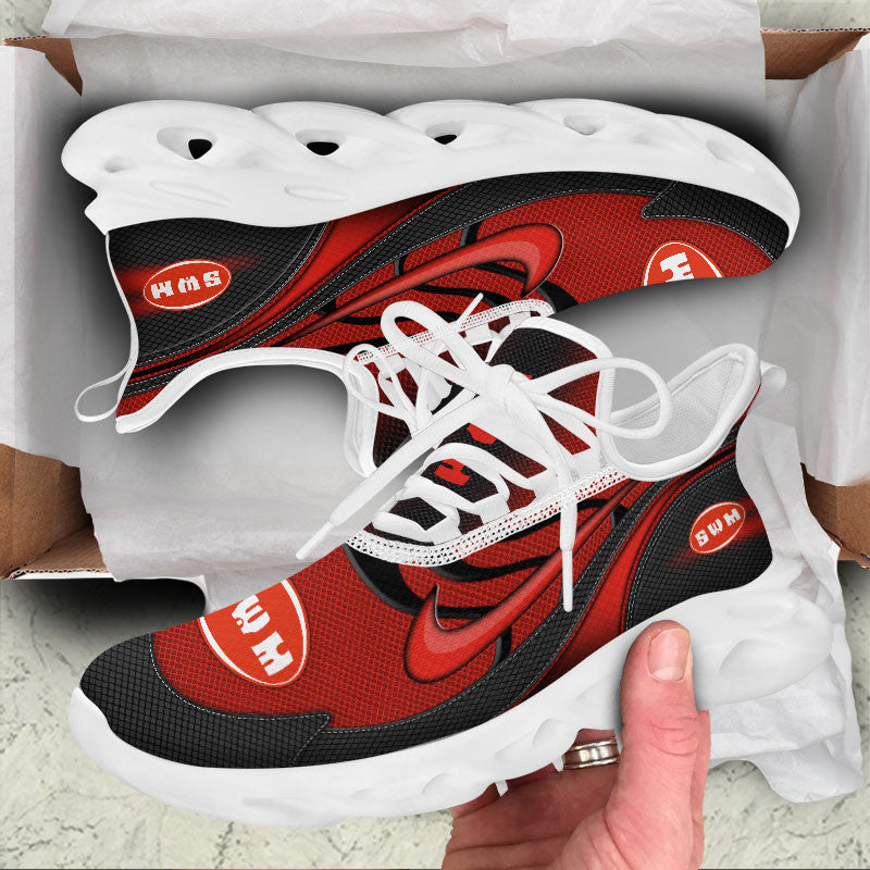 Ideafootwear SWM Max Soul Shoes Sneakers For Men And Women 10