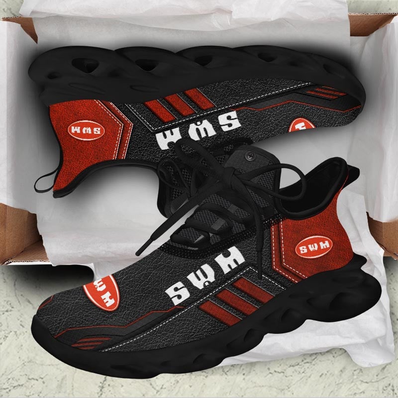 Ideafootwear SWM Max Soul Shoes Sneakers For Men And Women 9