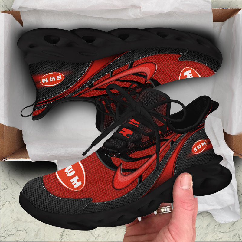 Ideafootwear SWM Max Soul Shoes Sneakers For Men And Women 10
