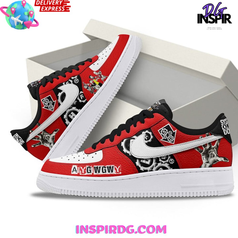 Ideafootwear System of a Down Air Low-Top Sneakers Shoes For Men And Women 1