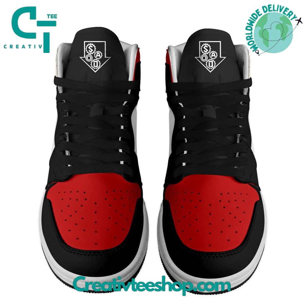 Ideafootwear System Of A Down AJ1 High Sneakers Shoes For Men And Women 2