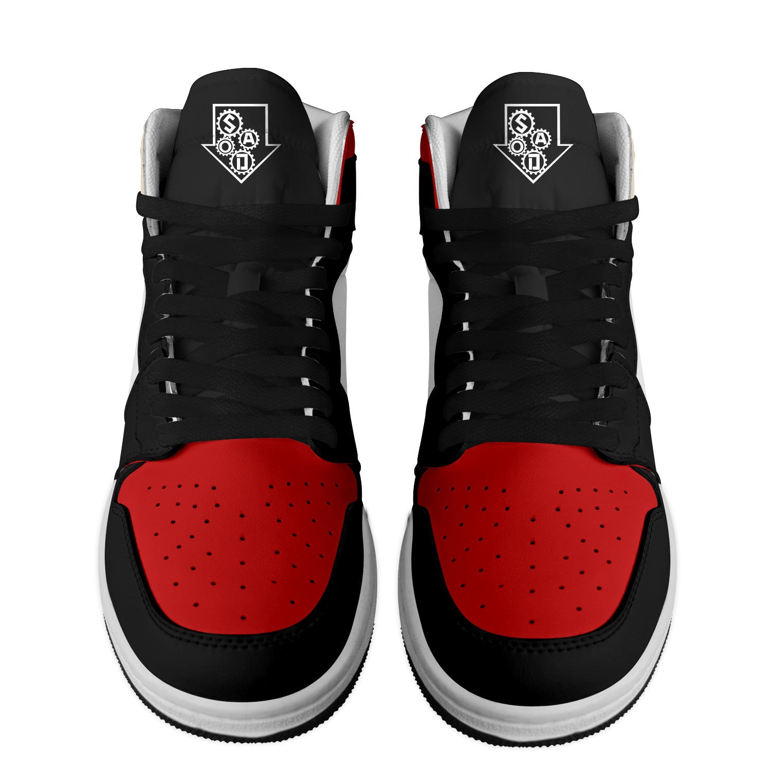 Ideafootwear System Of A Down AJ1 High Sneakers Shoes For Men And Women 6