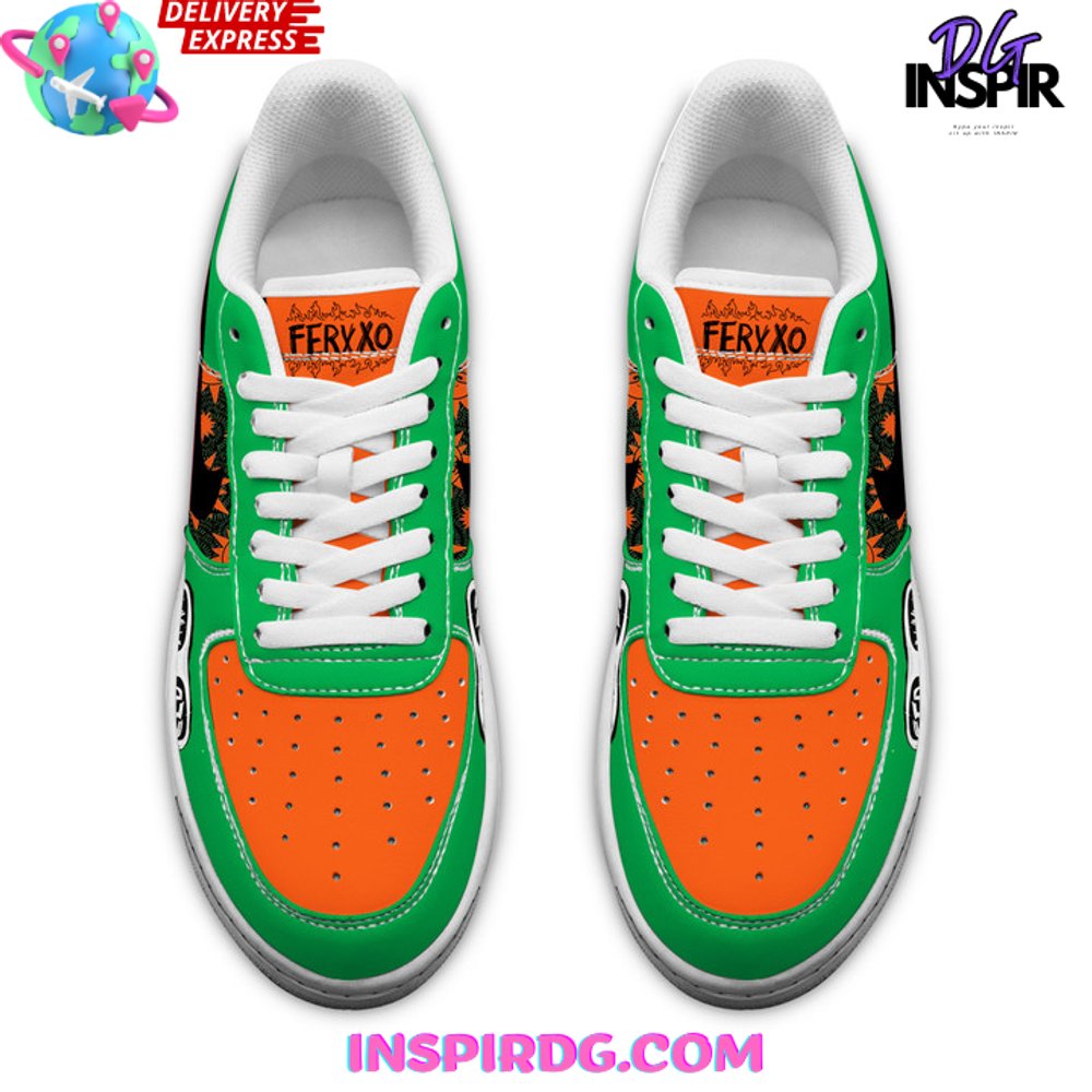 Ideafootwear SZA Air Low-Top Sneakers Shoes For Men And Women 2