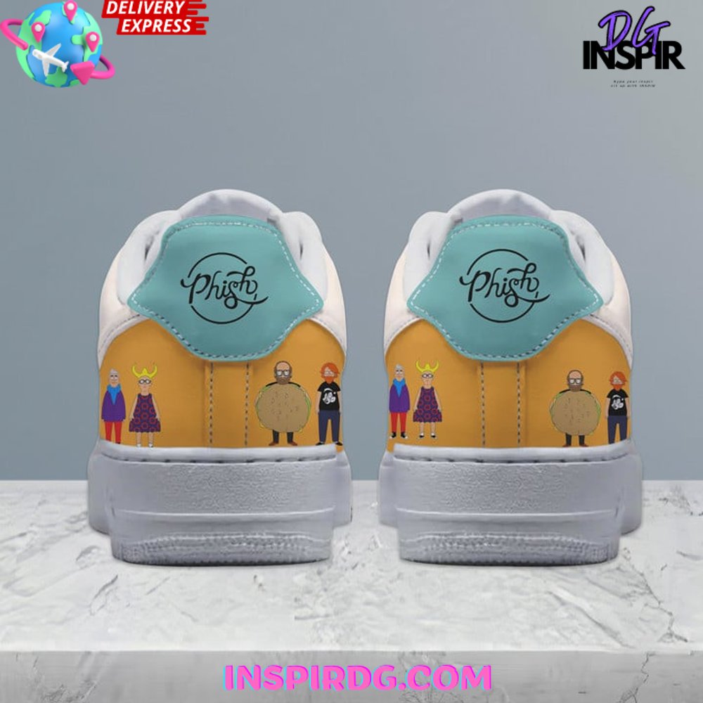 Ideafootwear SZA Air Low-Top Sneakers Shoes For Men And Women 3