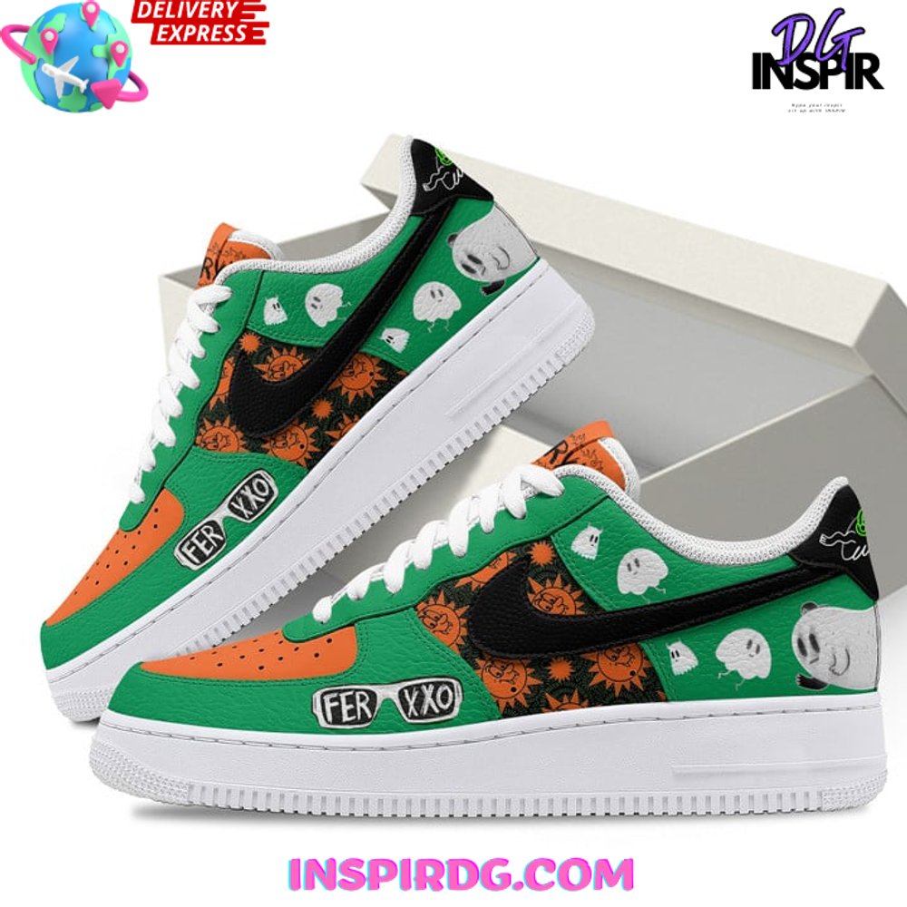 Ideafootwear SZA Air Low-Top Sneakers Shoes For Men And Women 2