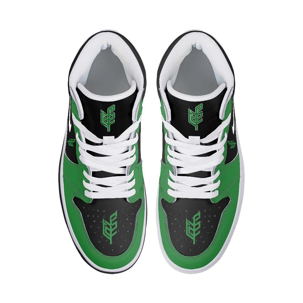 Ideafootwear Tafe AJ1 High Sneakers Shoes For Men And Women 1