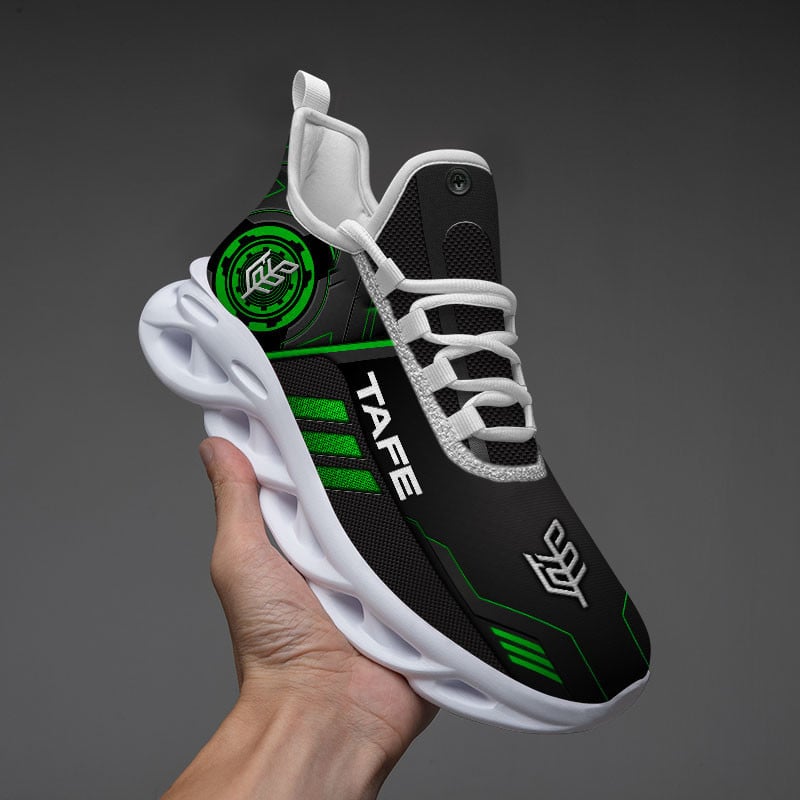 Ideafootwear Tafe Max Soul Shoes Sneakers For Men And Women 9