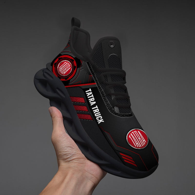 Ideafootwear Tata Max Soul Shoes Sneakers For Men And Women 9