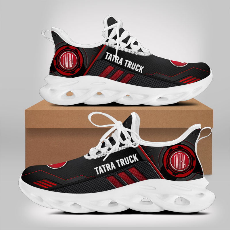 Ideafootwear Tata Max Soul Shoes Sneakers For Men And Women 9