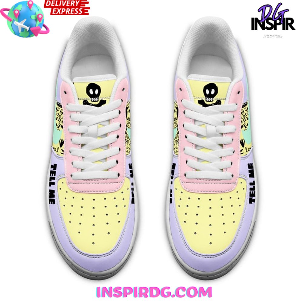 Ideafootwear Taylor Swift Air Low-Top Sneakers Shoes For Men And Women 31