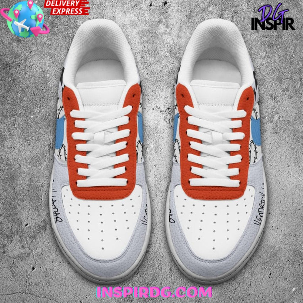 Ideafootwear Taylor Swift Air Low-Top Sneakers Shoes For Men And Women 30