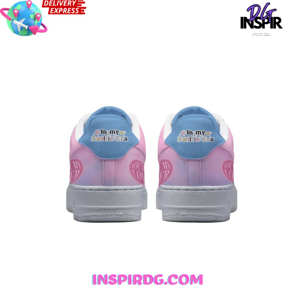 Ideafootwear Taylor Swift Air Low-Top Sneakers Shoes For Men And Women 37