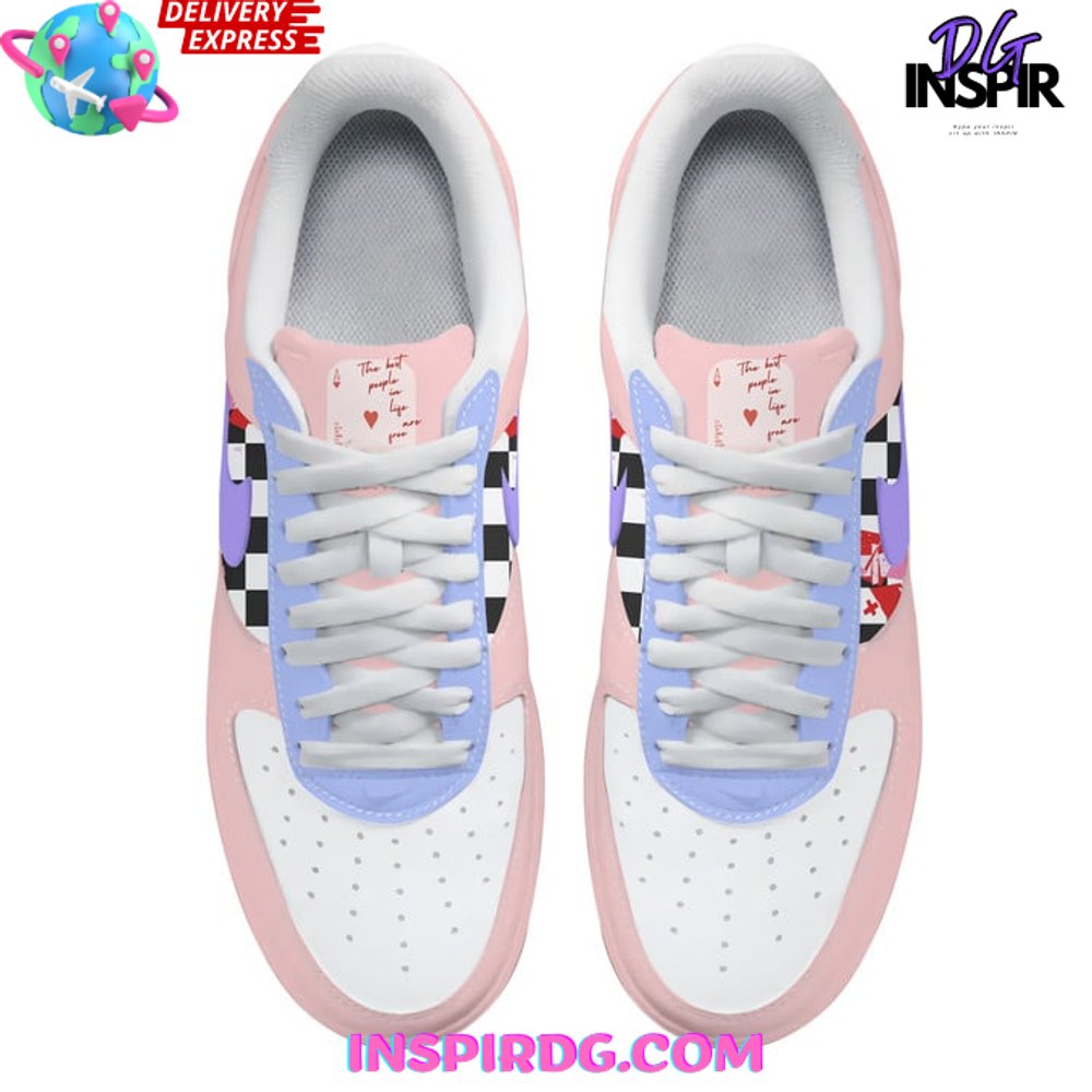 Ideafootwear Taylor Swift Air Low-Top Sneakers Shoes For Men And Women 33