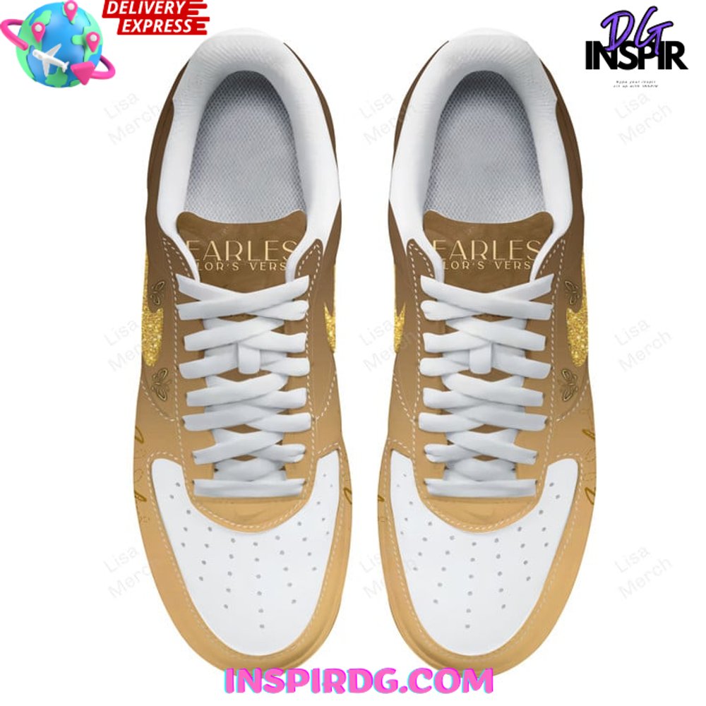 Ideafootwear Taylor Swift Air Low-Top Sneakers Shoes For Men And Women 40