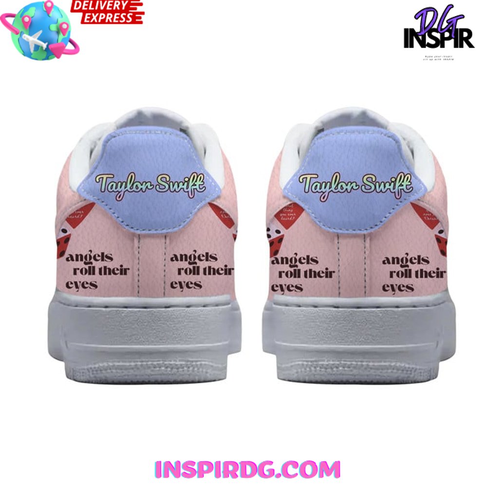 Ideafootwear Taylor Swift Air Low-Top Sneakers Shoes For Men And Women 33