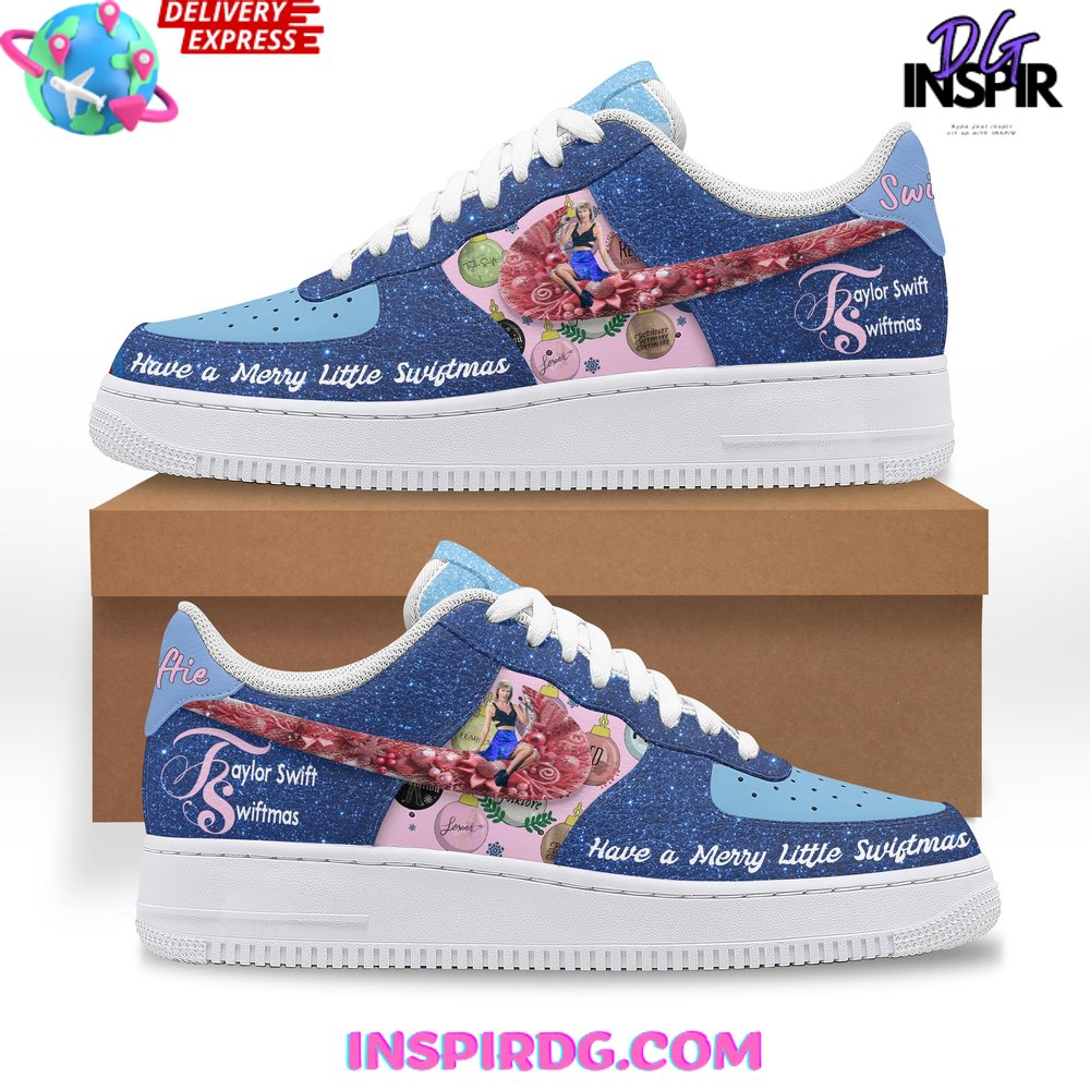 Ideafootwear Taylor Swift Air Low-Top Sneakers Shoes For Men And Women 44