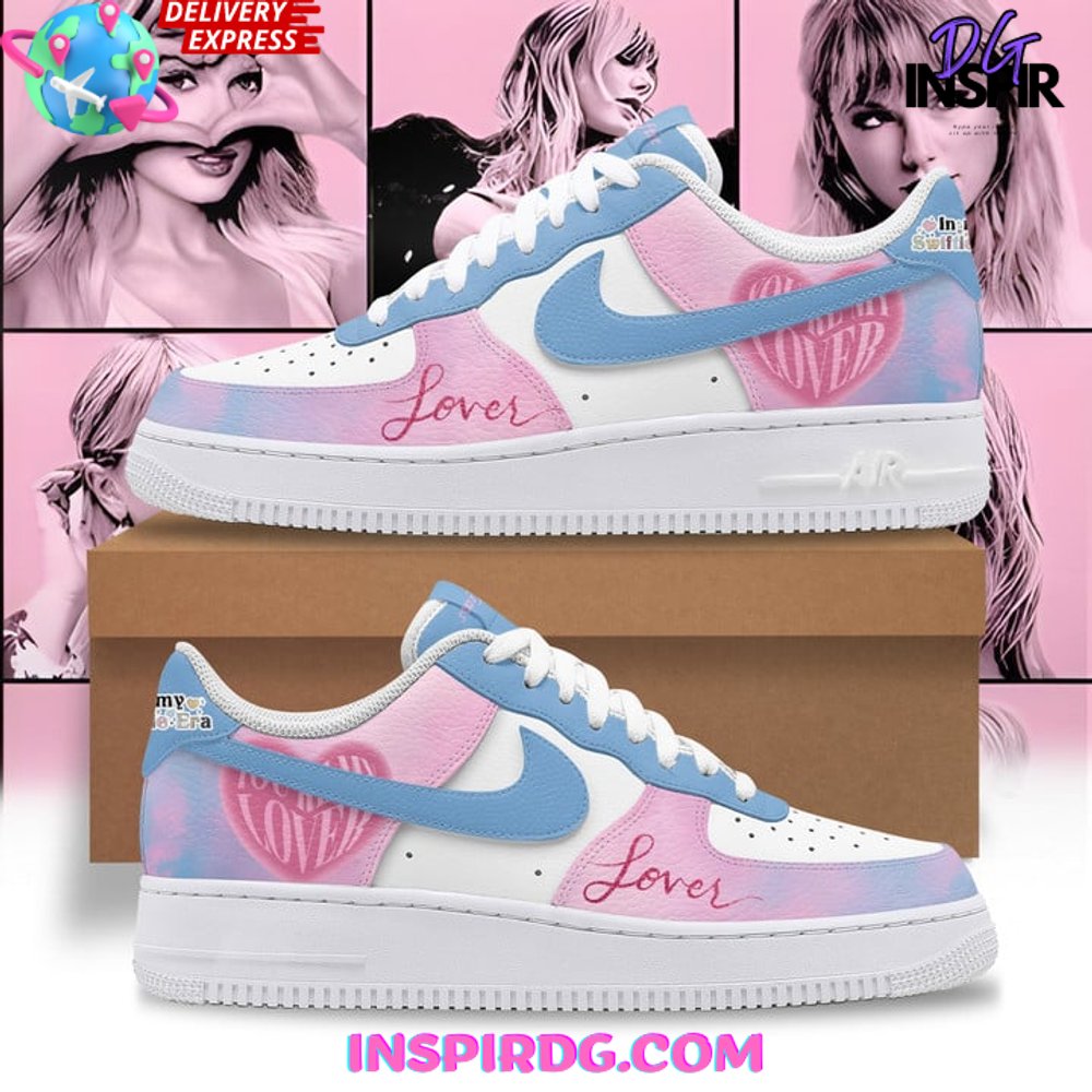Ideafootwear Taylor Swift Air Low-Top Sneakers Shoes For Men And Women 37