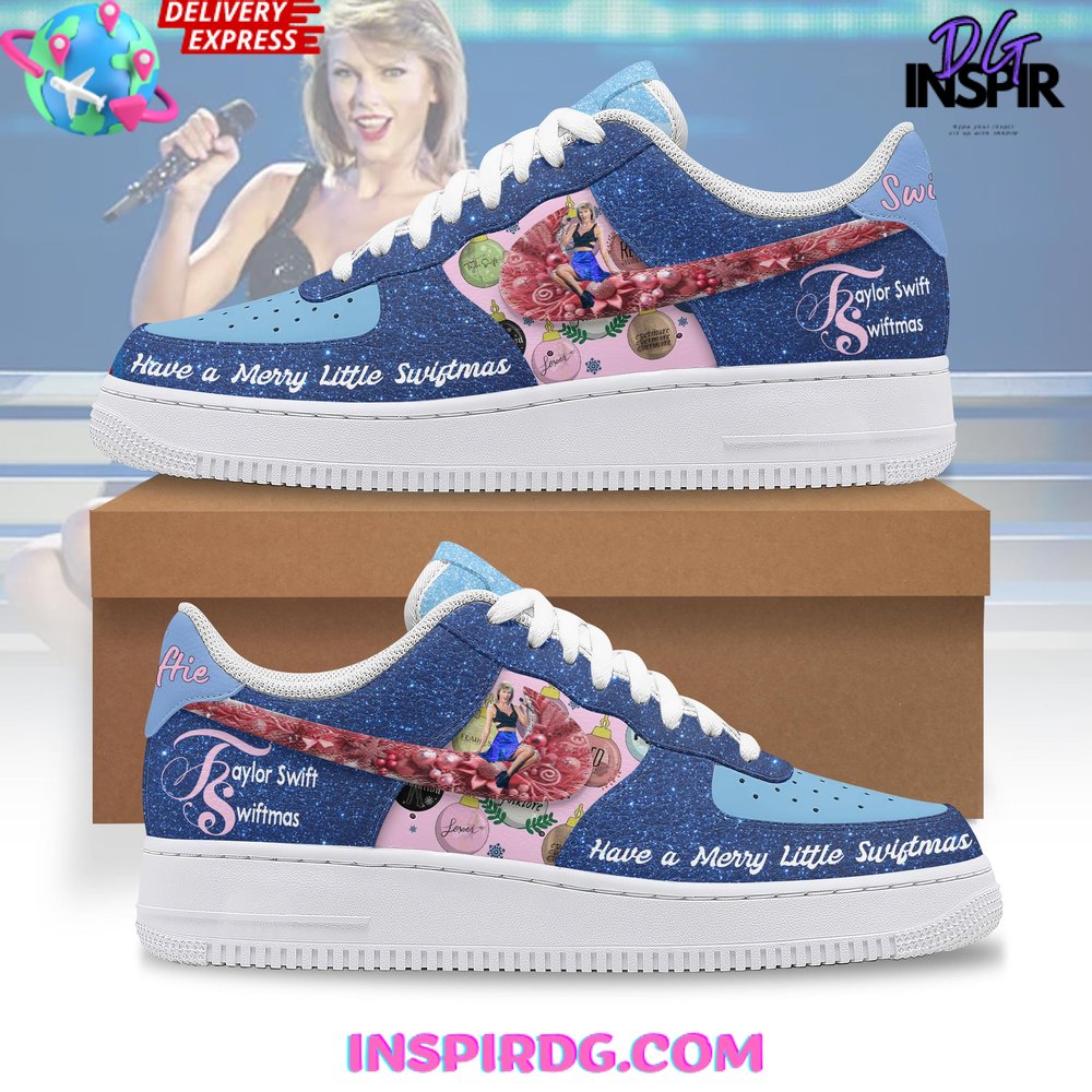Ideafootwear Taylor Swift Air Low-Top Sneakers Shoes For Men And Women 44