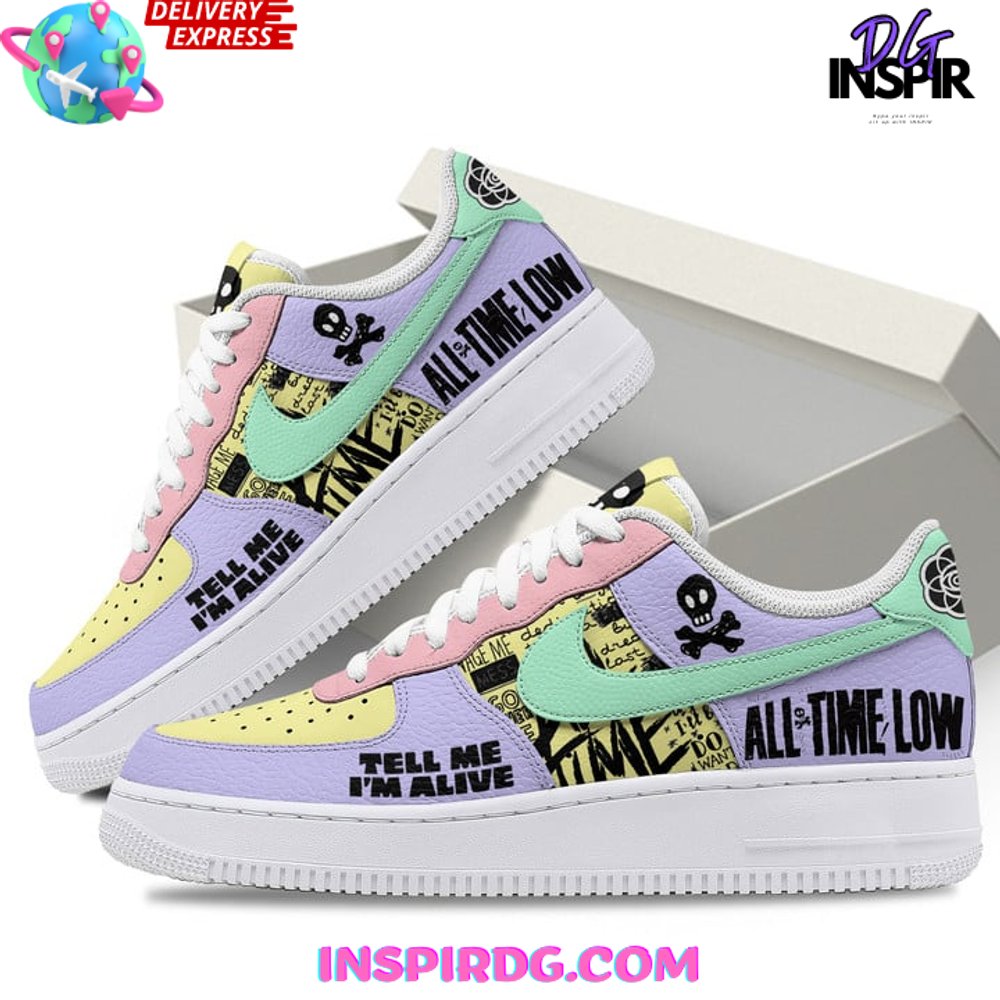 Ideafootwear Taylor Swift Air Low-Top Sneakers Shoes For Men And Women 31