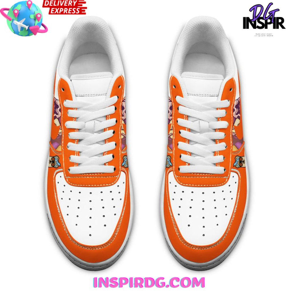 Ideafootwear Teddy Swims Air Low-Top Sneakers Shoes For Men And Women 1