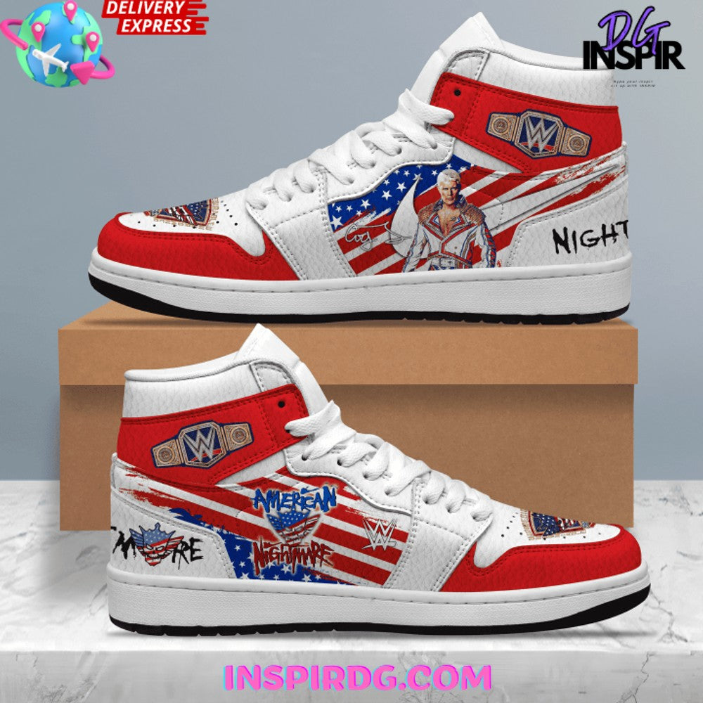 Ideafootwear Tennessee Volunteers AJ1 High Sneakers Shoes For Men And Women 11