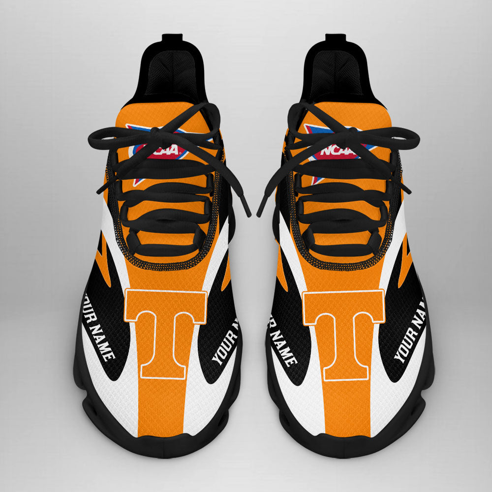 Ideafootwear Tennessee Volunteers Max Soul Shoes Sneakers For Men And Women 1
