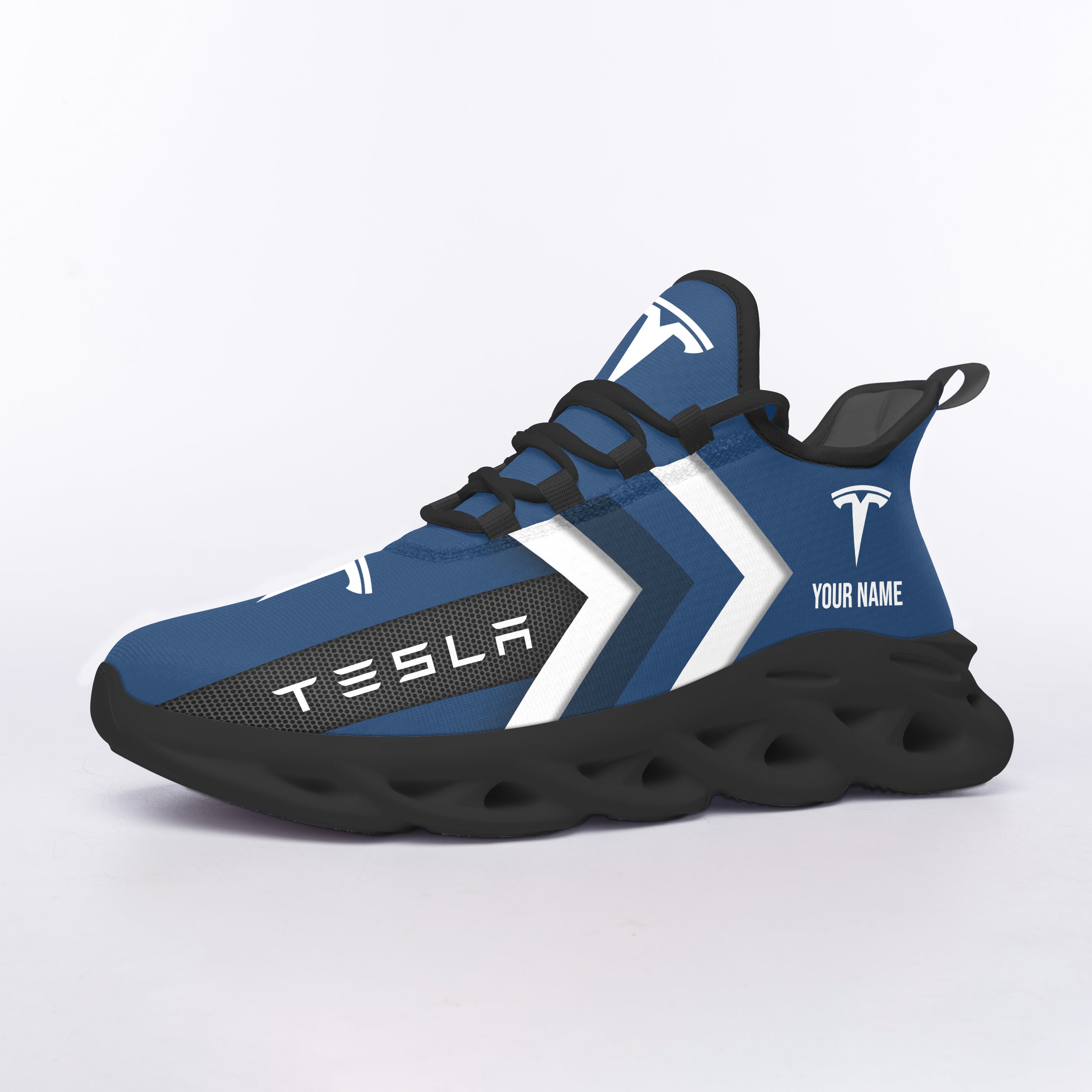 Ideafootwear Tesla Max Soul Shoes Sneakers For Men And Women 4