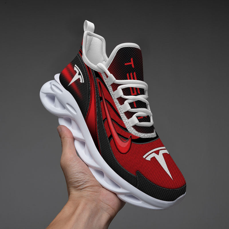 Ideafootwear Tesla Max Soul Shoes Sneakers For Men And Women 2