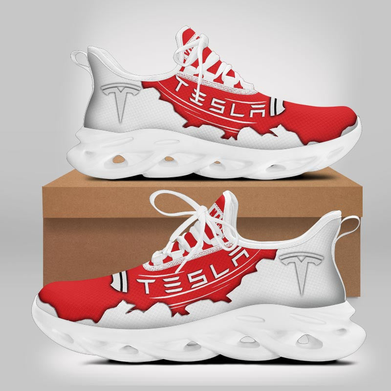 Ideafootwear Tesla Max Soul Shoes Sneakers For Men And Women 1