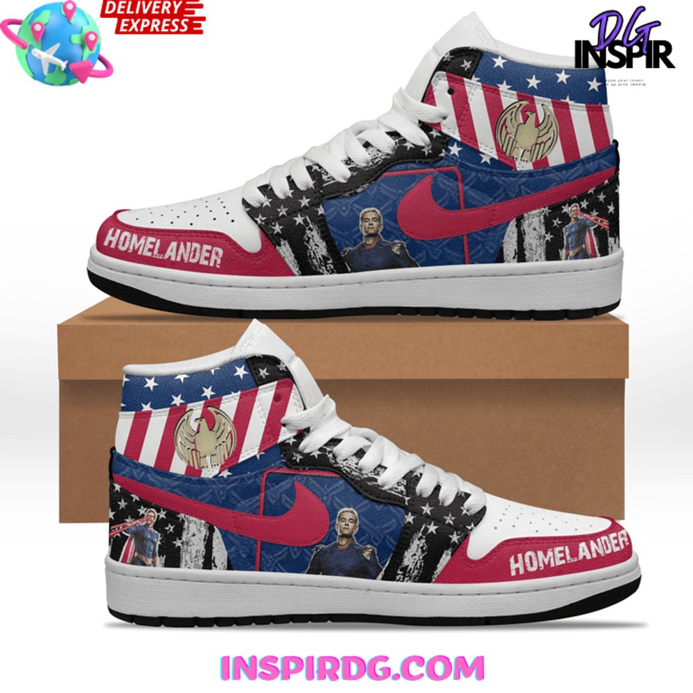 Ideafootwear The Boys AJ1 High Sneakers Shoes For Men And Women 1