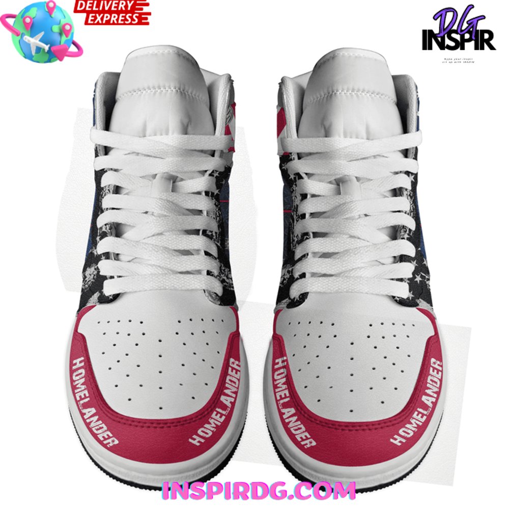 Ideafootwear The Boys AJ1 High Sneakers Shoes For Men And Women 1