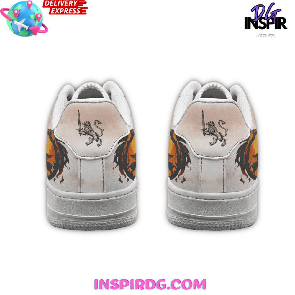 Ideafootwear The Chronicles of Narnia Air Low-Top Sneakers Shoes For Men And Women 1
