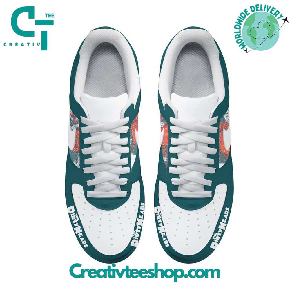Ideafootwear The Dirty Heads  Air Low-Top Sneakers Shoes For Men And Women 1