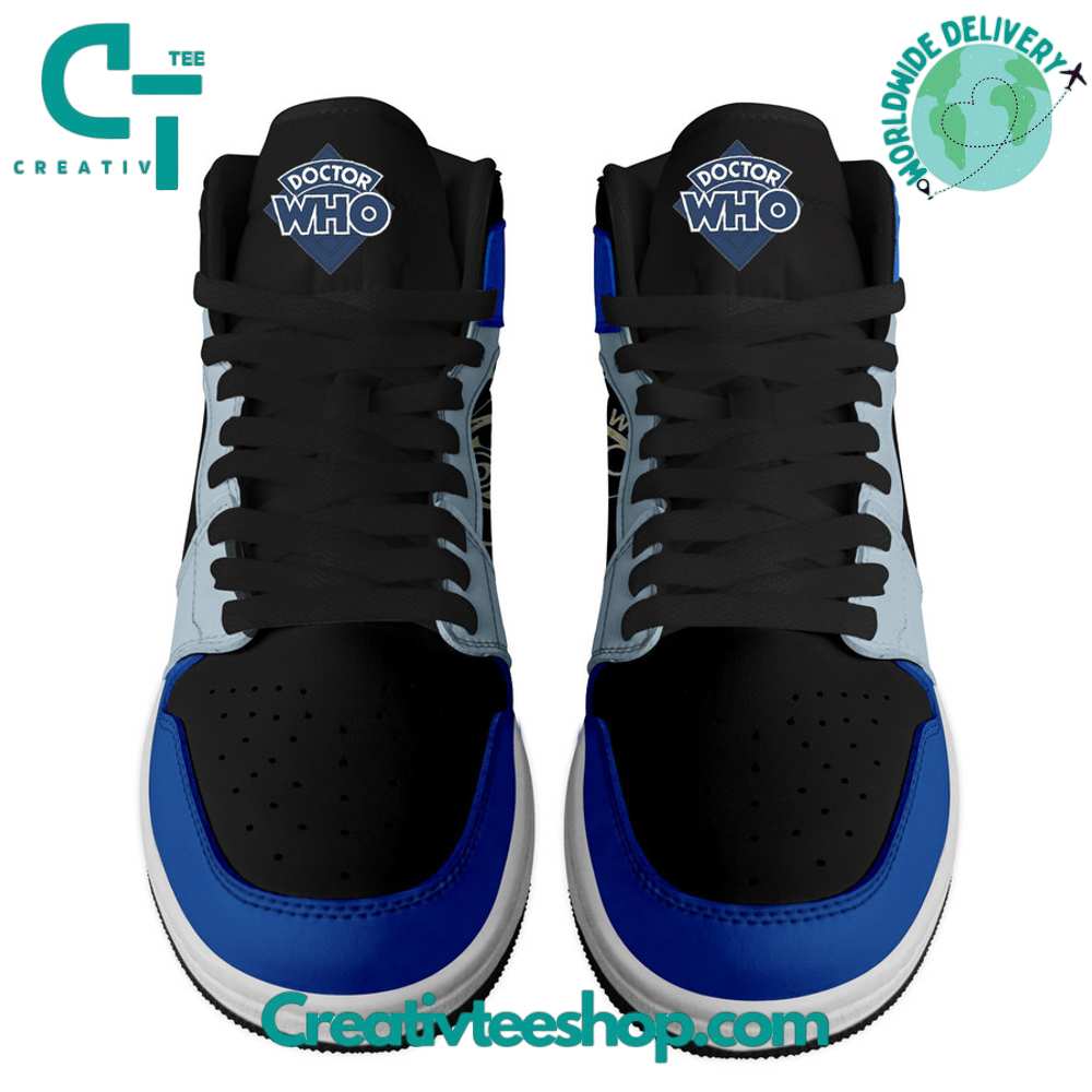 Ideafootwear The Doctor Who AJ1 High Sneakers Shoes For Men And Women 2