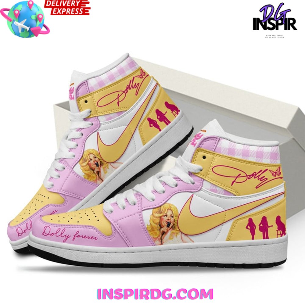 Ideafootwear The Grinch AJ1 High Sneakers Shoes For Men And Women 7