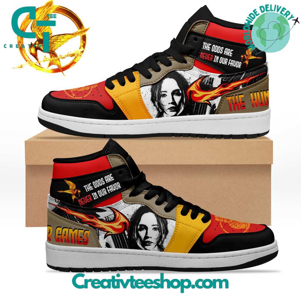 Ideafootwear The Hunger Game AJ1 High Sneakers Shoes For Men And Women 1