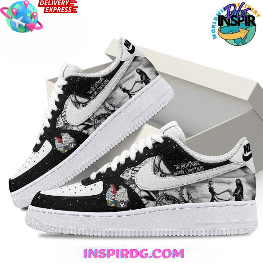Ideafootwear The Nightmare Air Low-Top Sneakers Shoes For Men And Women 5