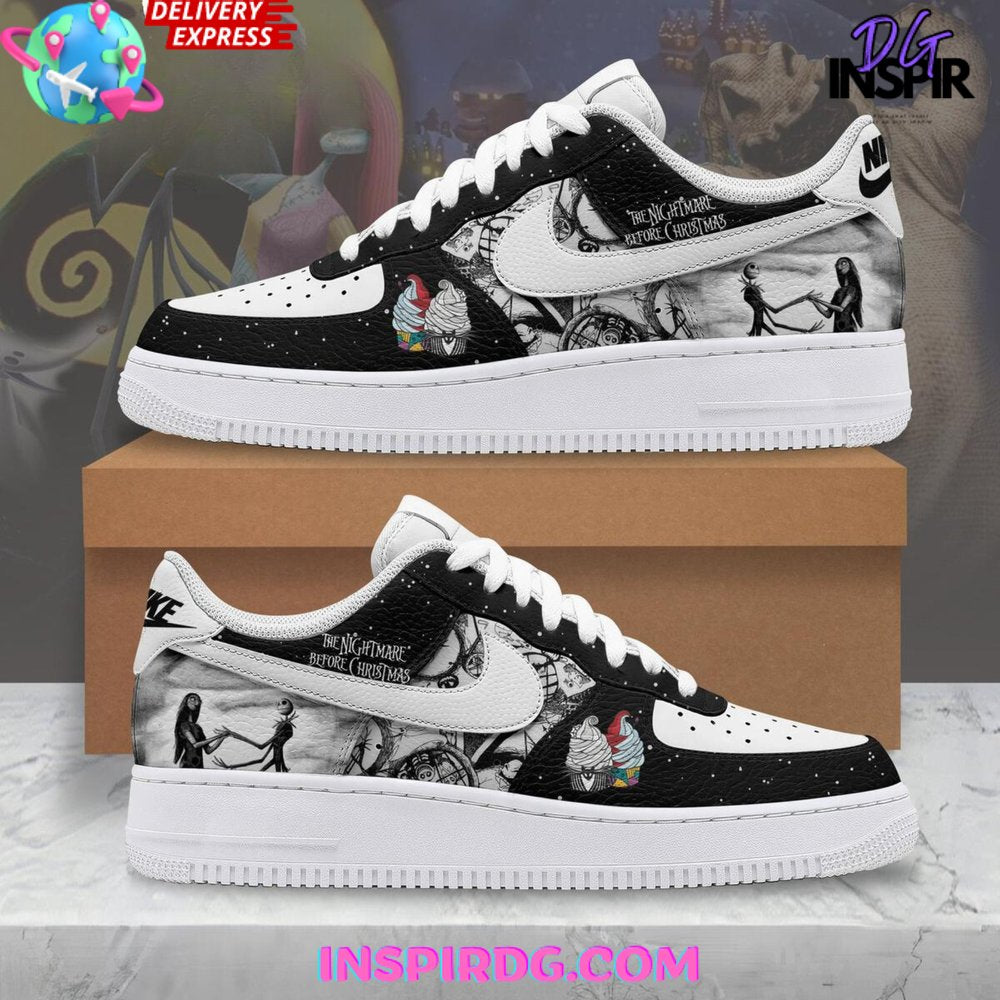 Ideafootwear The Nightmare Air Low-Top Sneakers Shoes For Men And Women 5