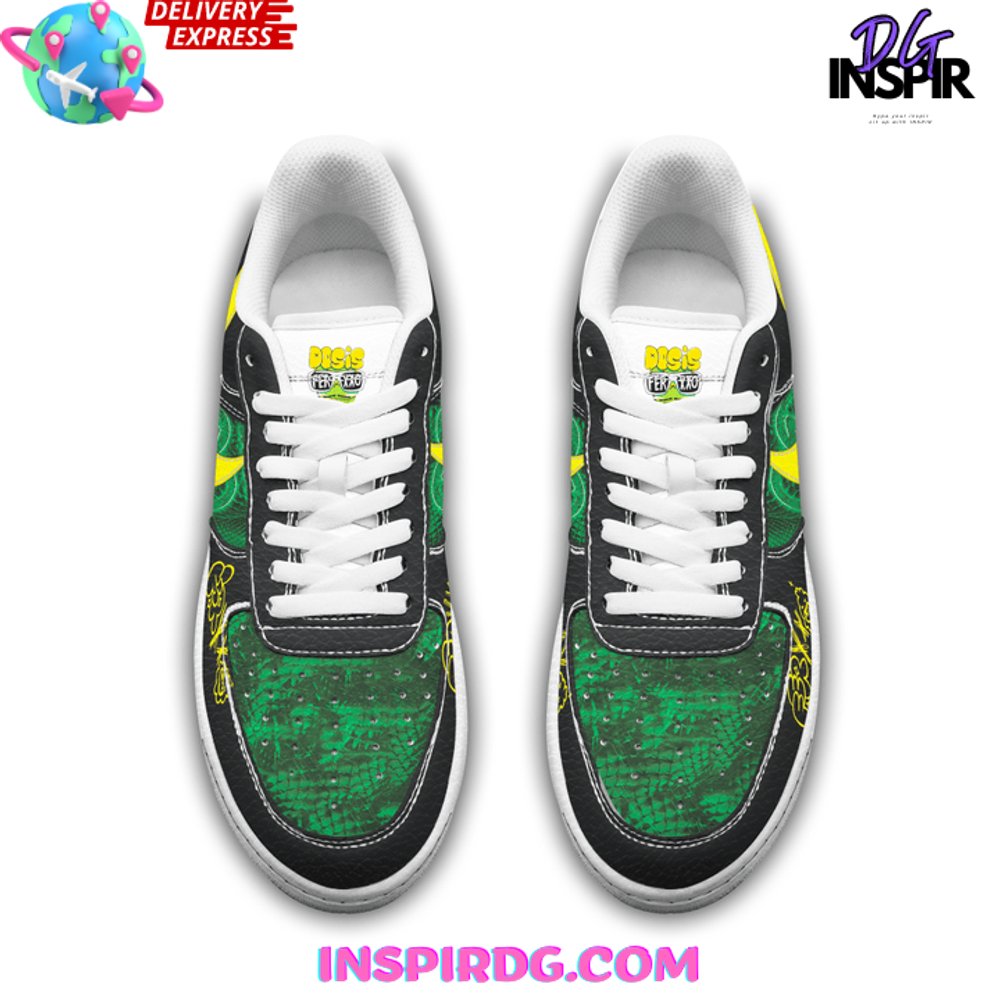 Ideafootwear The Nightmare Air Low-Top Sneakers Shoes For Men And Women 4