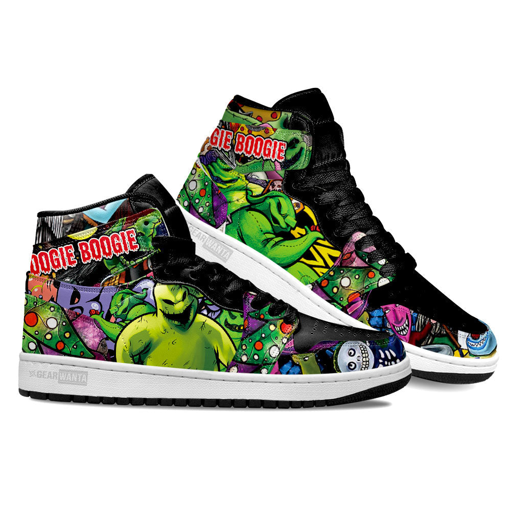 Ideafootwear The Nightmare AJ1 High Sneakers Shoes For Men And Women 2