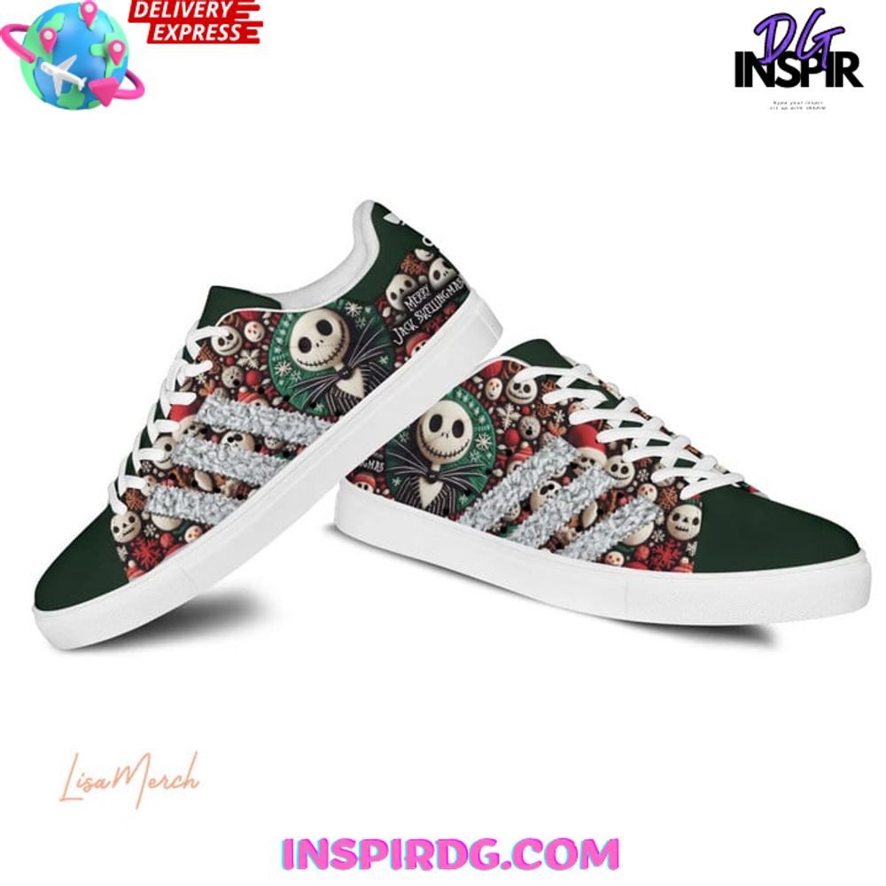 Ideafootwear The Nightmare Skate Stan Shoes Sneakes For Men And Women 1