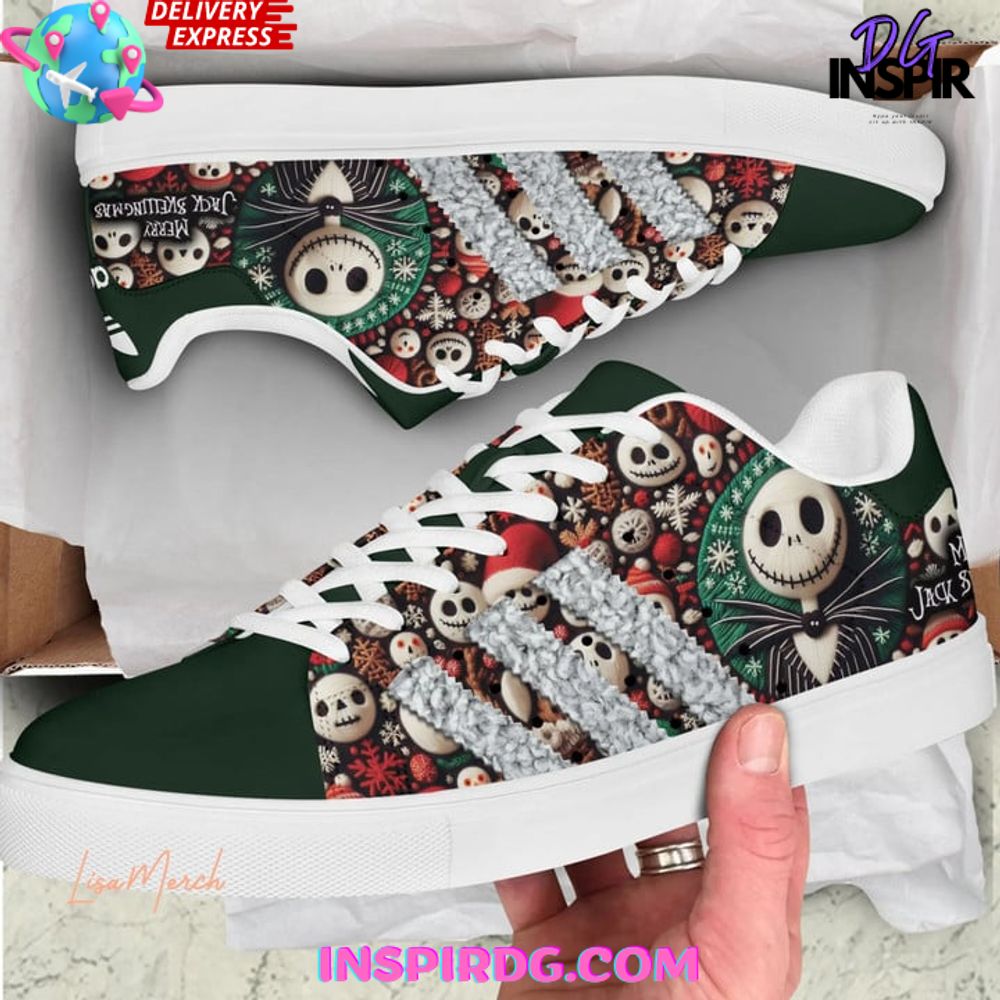 Ideafootwear The Nightmare Skate Stan Shoes Sneakes For Men And Women 1