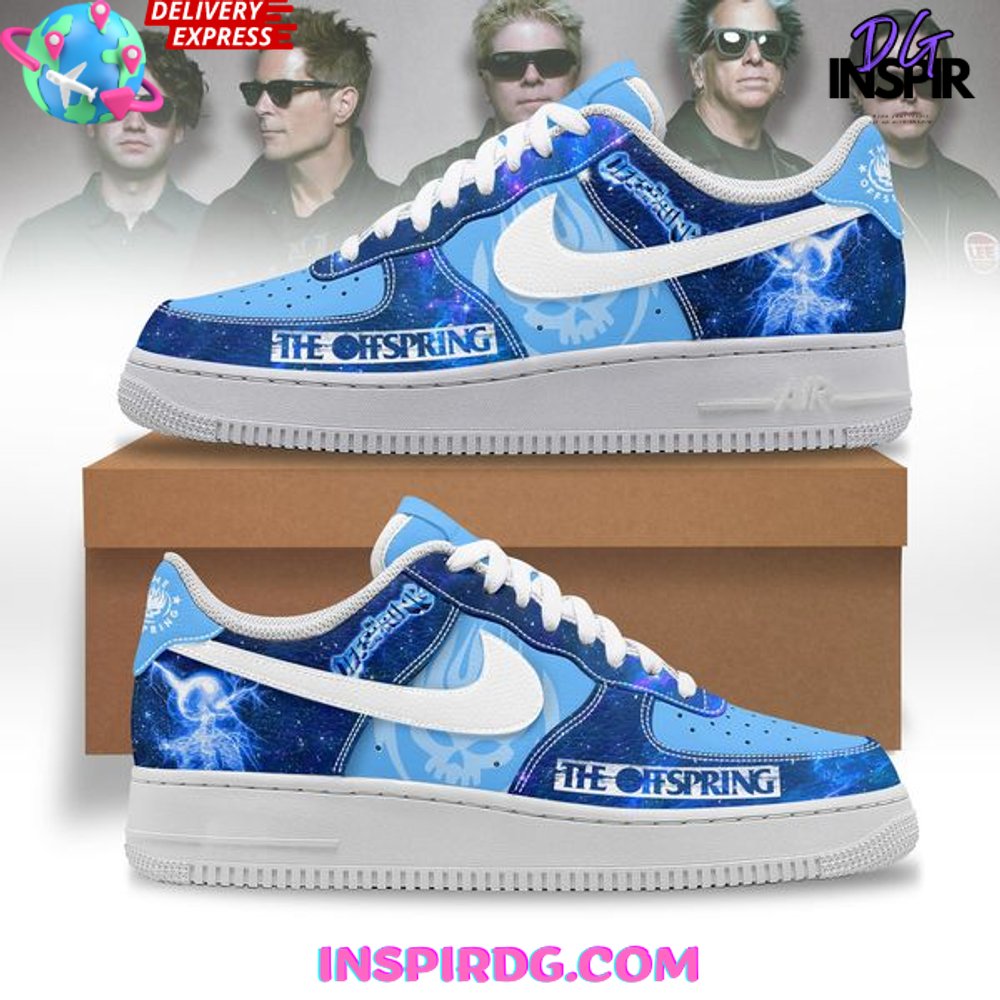Ideafootwear The Offspring Air Low-Top Sneakers Shoes For Men And Women 3