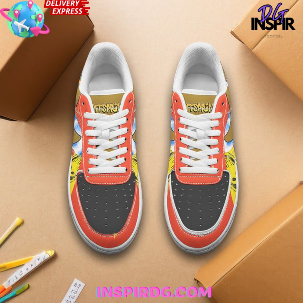 Ideafootwear The Offspring Air Low-Top Sneakers Shoes For Men And Women 4